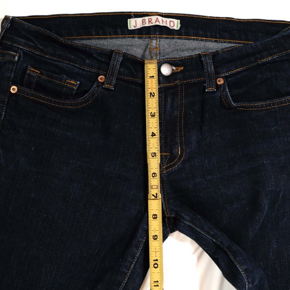 JBRAND Straight 905 Ink Wash Size 29 - Picture 5 of 10